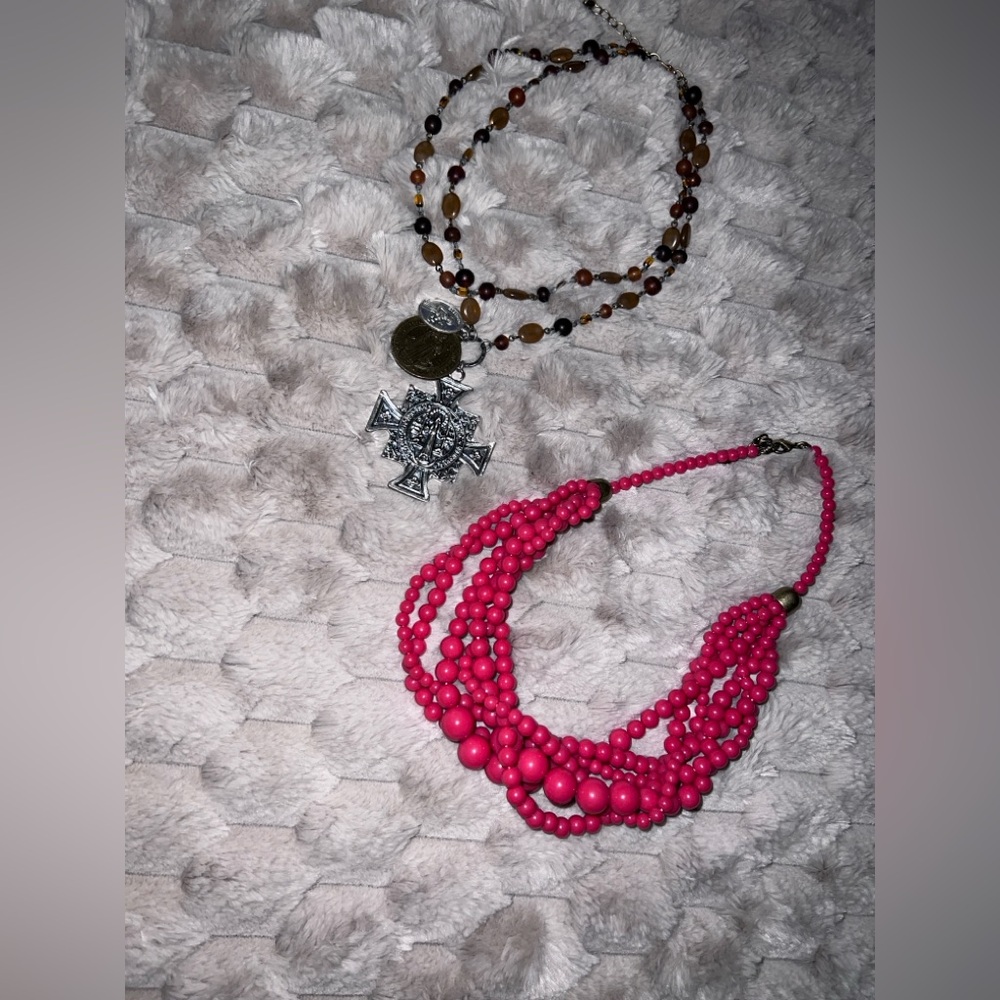 Various Brands of Costume Jewelry
